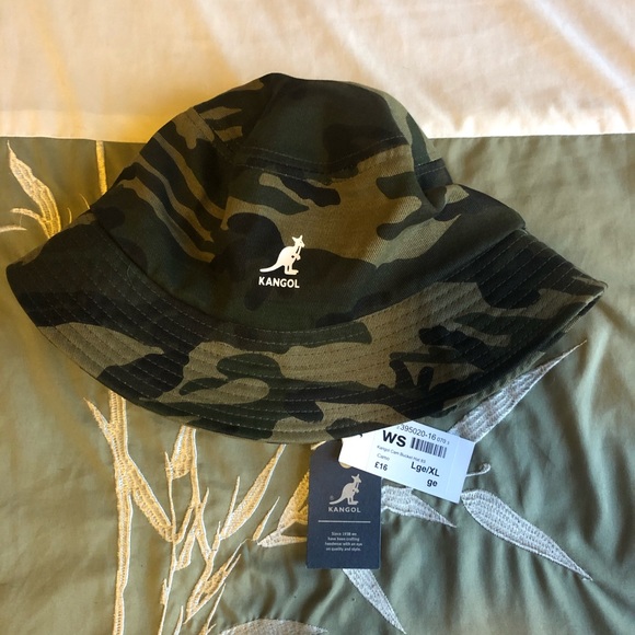 Mangold Bucket Hat | Poshmark
